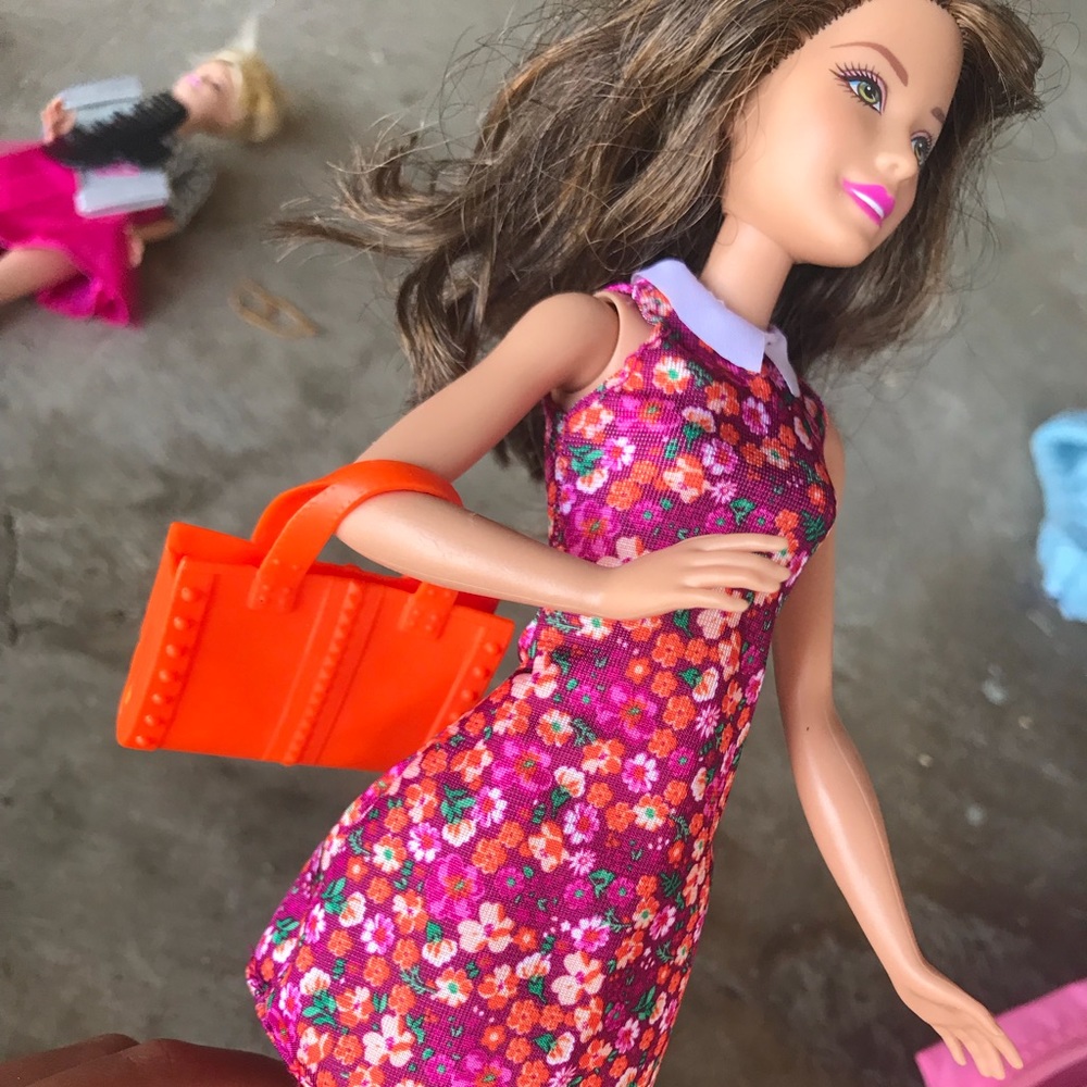 Barbie